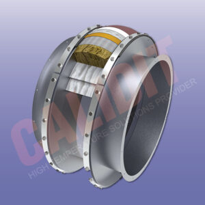 Expansion Joints