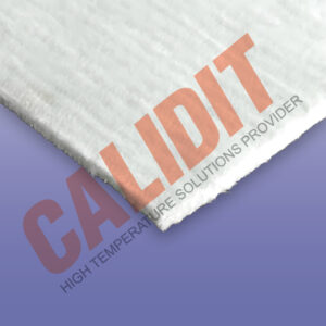 Silica Needle Mats