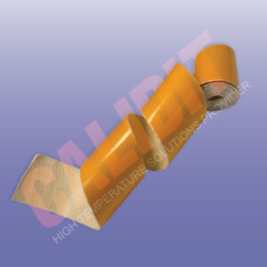 Silica Tapes
