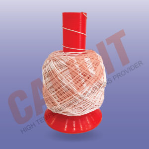 Alumina Threads
