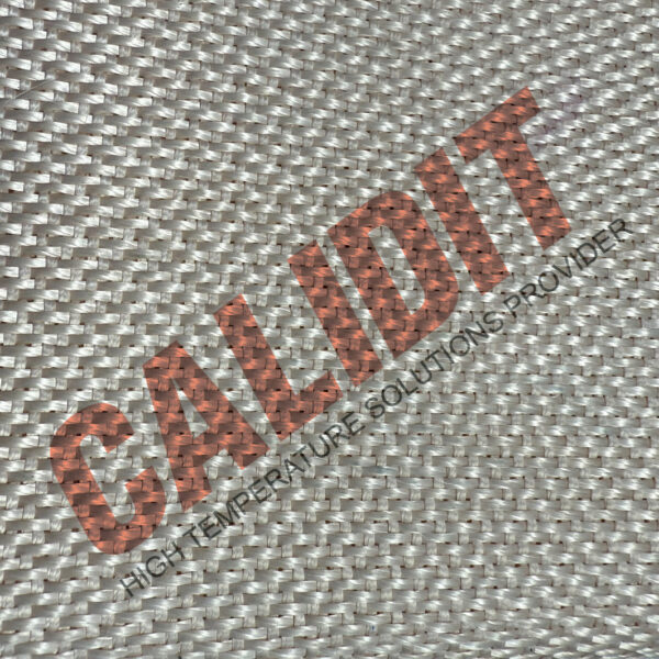 Alumina Fiber Fabric
