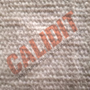 Ceramic Fiber Fabric