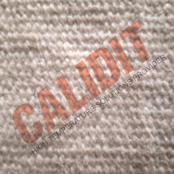Ceramic Fiber Fabric