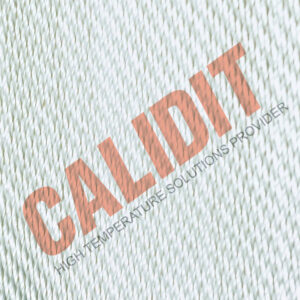 Silica Fiber Fabric