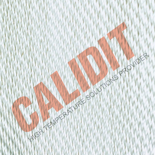 Silica Fiber Fabric