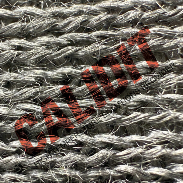 Stainless Steel Fiber Fabric