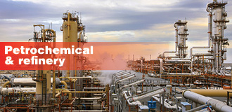 Petrochemical & refinery_02